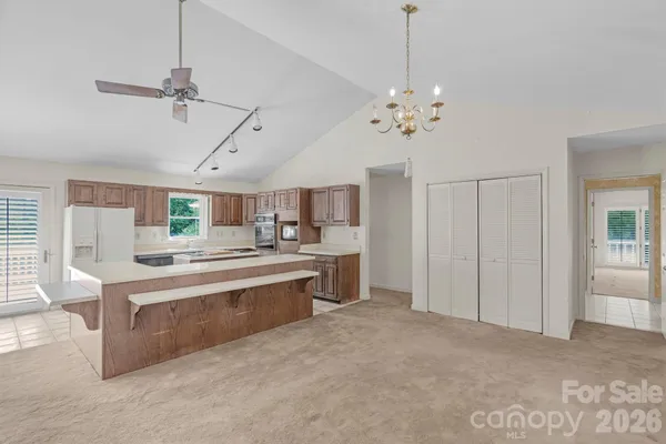 $420,000 | 15015 Pawnee Trail, Matthews, NC 28104