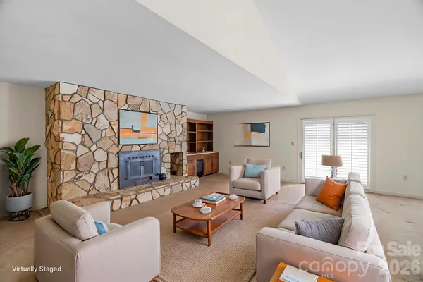 $420,000 | 15015 Pawnee Trail, Matthews, NC 28104
