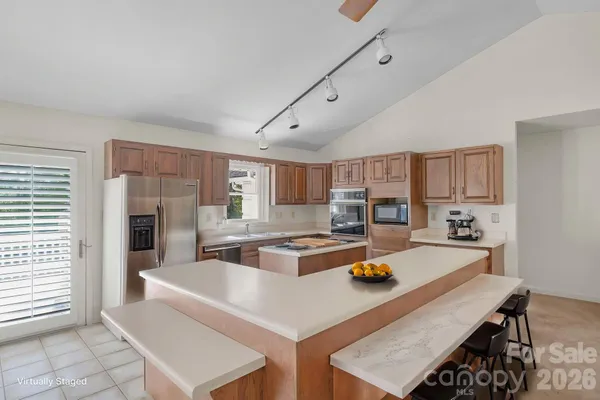 $420,000 | 15015 Pawnee Trail, Matthews, NC 28104