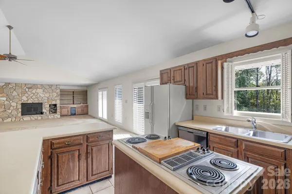 $420,000 | 15015 Pawnee Trail, Matthews, NC 28104