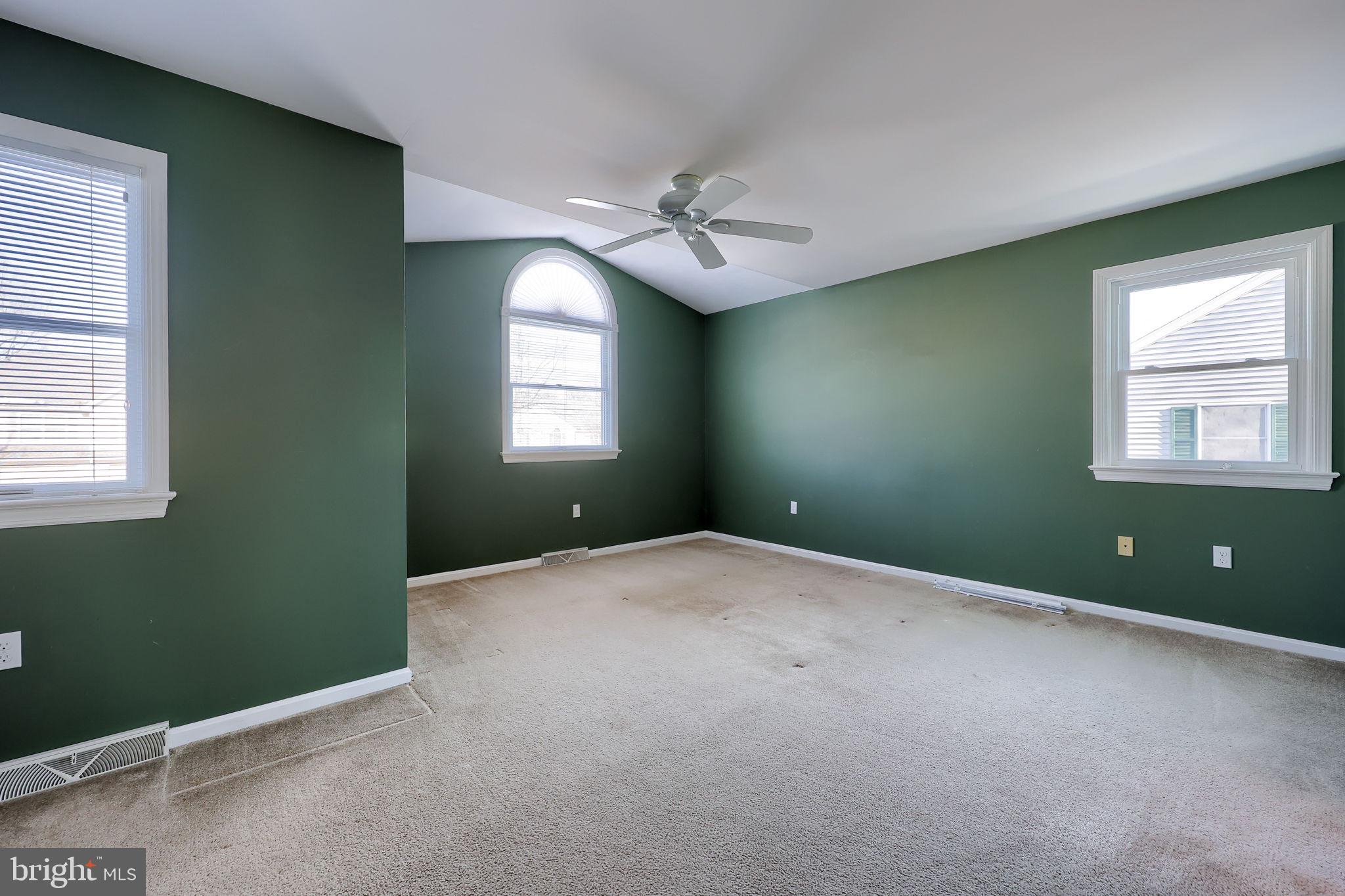 110 Pepperton Court Lititz, PA 17543 - Photo 25 of 32 Primary Bedroom