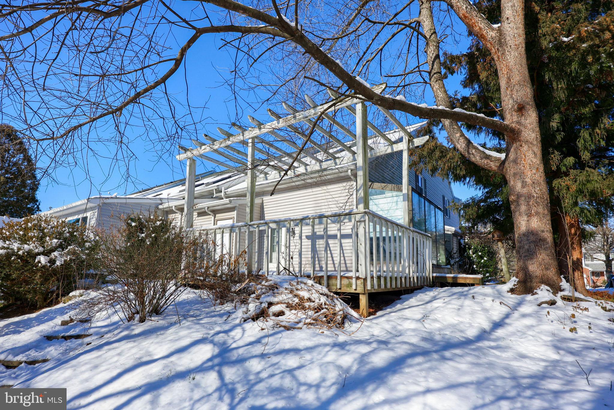 110 Pepperton Court Lititz, PA 17543 - Photo 29 of 32