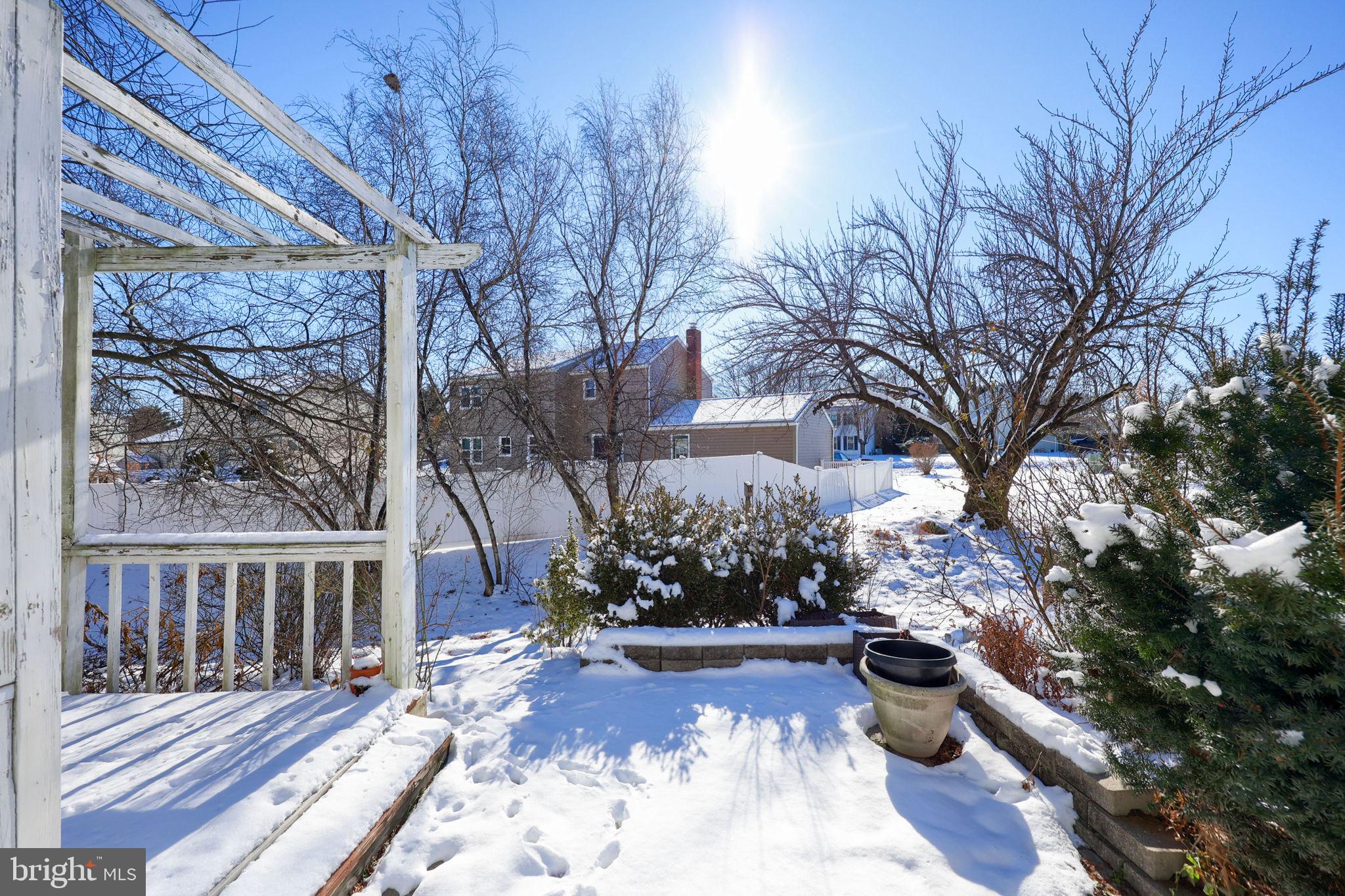 110 Pepperton Court Lititz, PA 17543 - Photo 30 of 32