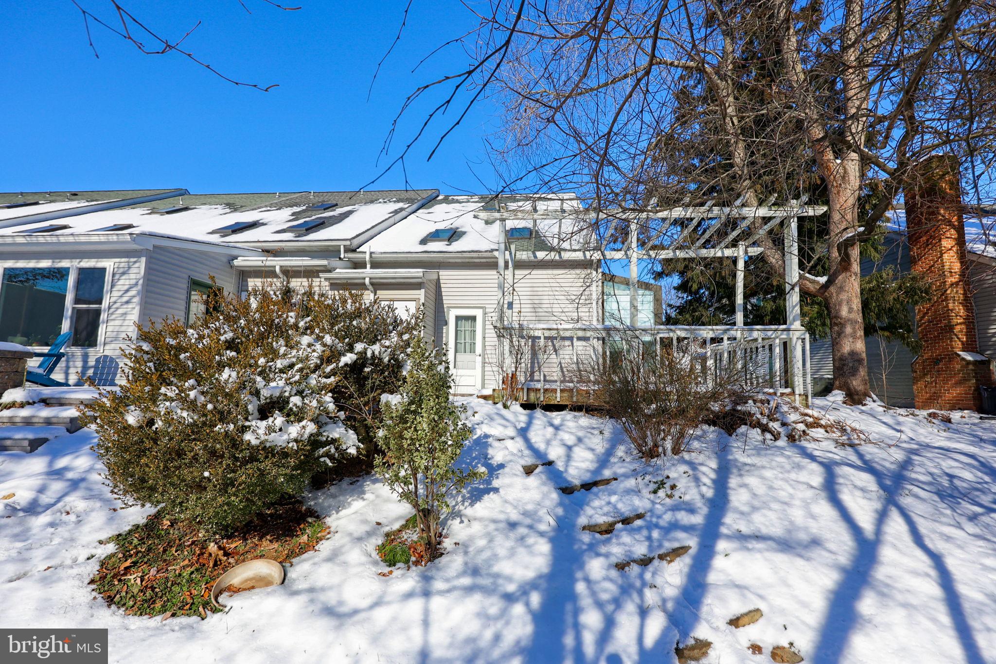 110 Pepperton Court Lititz, PA 17543 - Photo 31 of 32