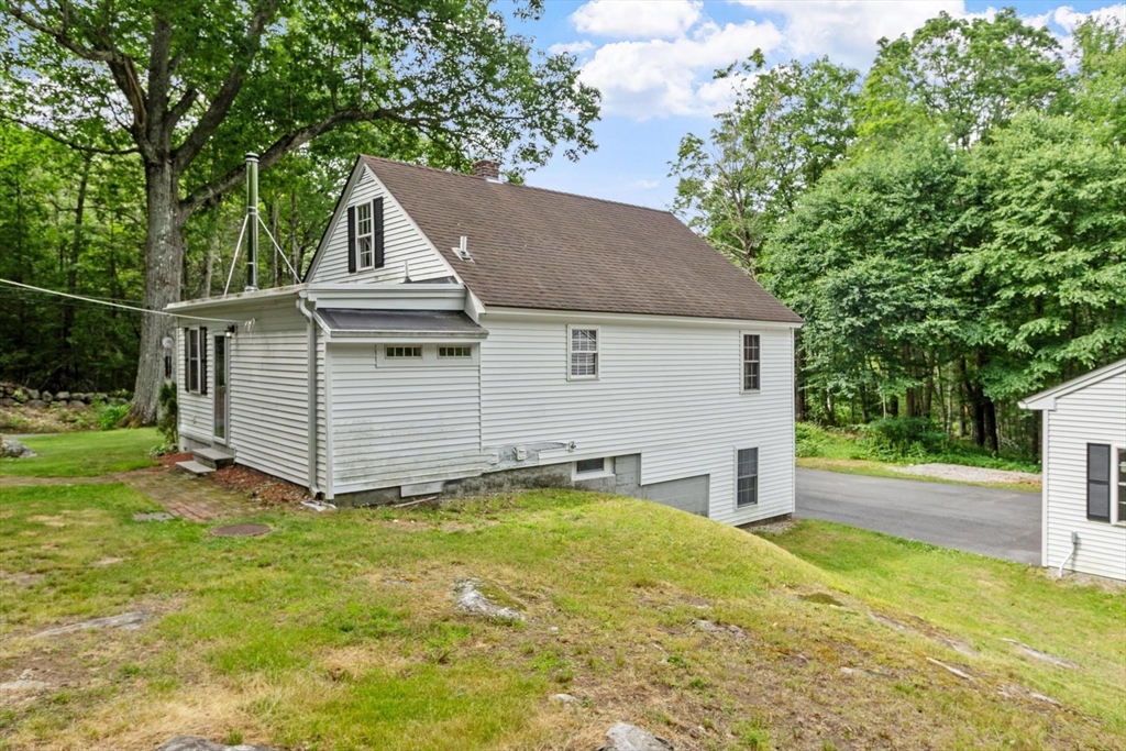 45 River Styx Road Ashburnham, MA 01430 - Photo 25 of 29