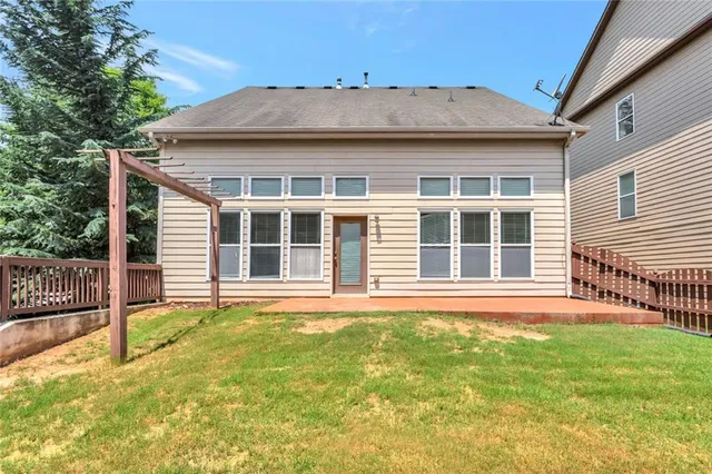 $2,600 | 3610 Crowchild Drive, Cumming, GA 30041