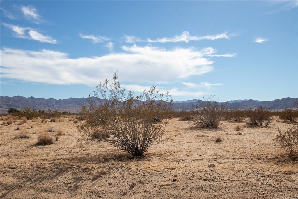 777 Sunever Road Joshua Tree, CA 92252 - Photo 1 of 1 a view of lake view and mountain