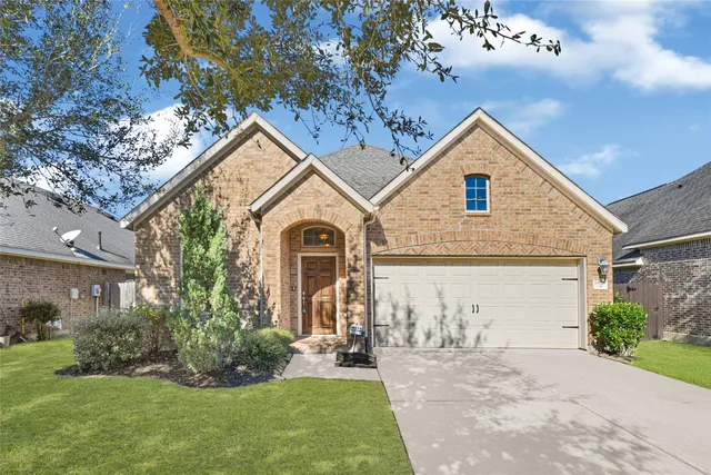 $335,000 | 19526 Sundance Edge Court, Richmond, TX 77407
