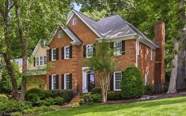 $630,000 | 4629 Jamesford Drive, Jamestown, NC 27282