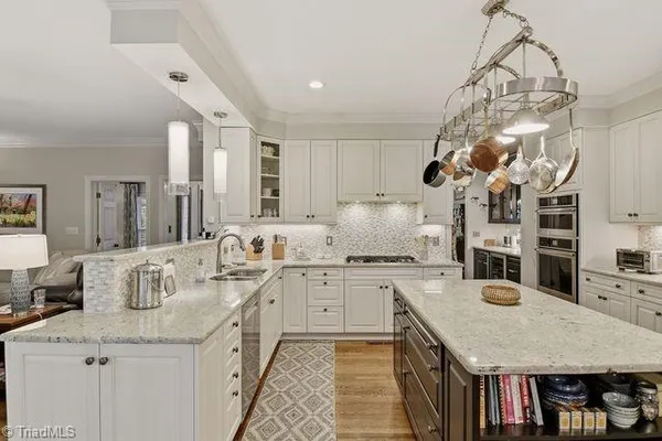 $630,000 | 4629 Jamesford Drive, Jamestown, NC 27282