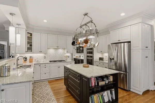 $630,000 | 4629 Jamesford Drive, Jamestown, NC 27282