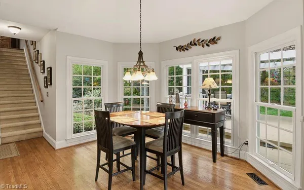 $630,000 | 4629 Jamesford Drive, Jamestown, NC 27282