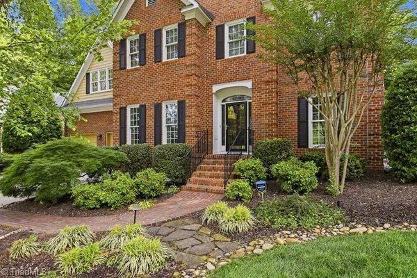 $630,000 | 4629 Jamesford Drive, Jamestown, NC 27282