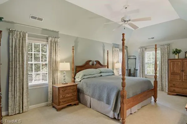 $630,000 | 4629 Jamesford Drive, Jamestown, NC 27282