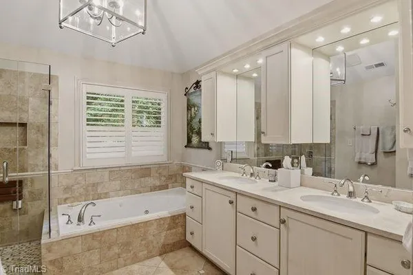 $630,000 | 4629 Jamesford Drive, Jamestown, NC 27282