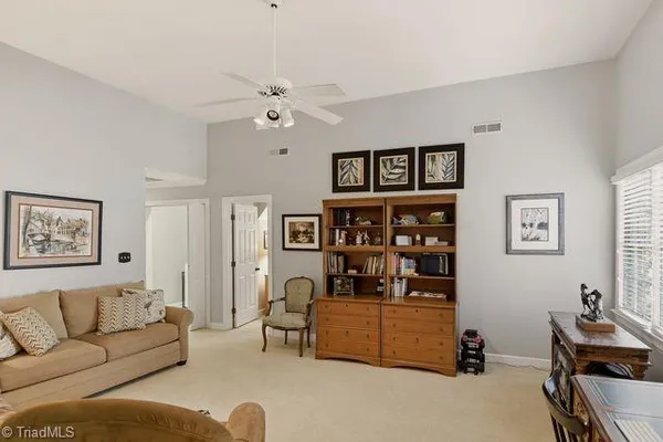 $630,000 | 4629 Jamesford Drive, Jamestown, NC 27282