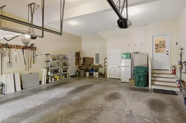 $630,000 | 4629 Jamesford Drive, Jamestown, NC 27282