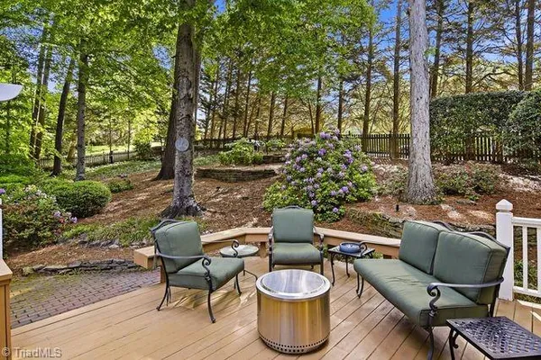 $630,000 | 4629 Jamesford Drive, Jamestown, NC 27282