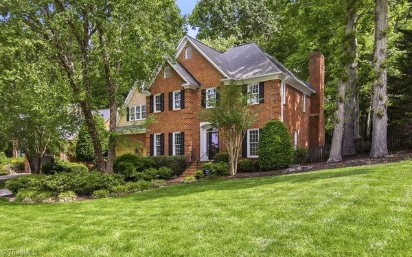 $630,000 | 4629 Jamesford Drive, Jamestown, NC 27282