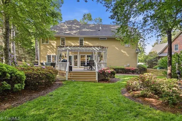 $630,000 | 4629 Jamesford Drive, Jamestown, NC 27282