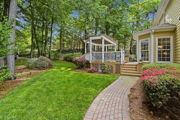 $630,000 | 4629 Jamesford Drive, Jamestown, NC 27282