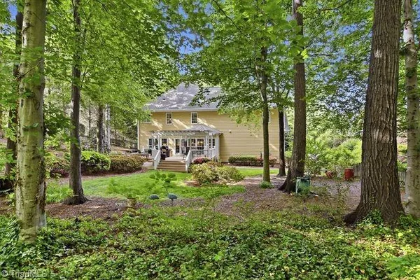 $630,000 | 4629 Jamesford Drive, Jamestown, NC 27282