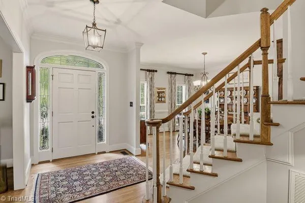 $630,000 | 4629 Jamesford Drive, Jamestown, NC 27282