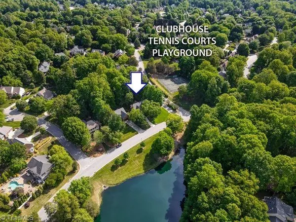 $630,000 | 4629 Jamesford Drive, Jamestown, NC 27282