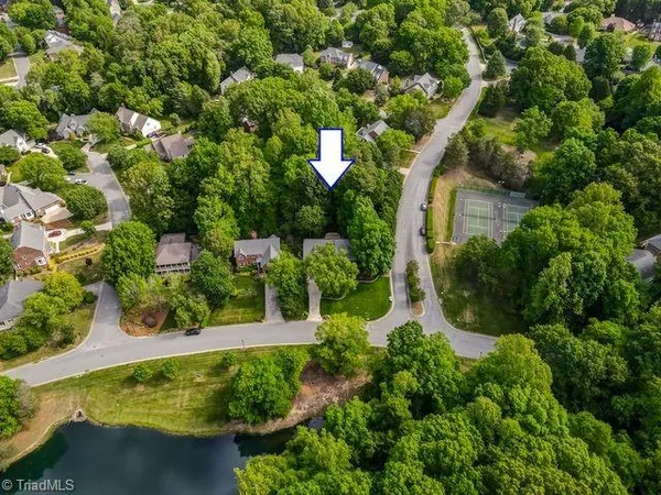 $630,000 | 4629 Jamesford Drive, Jamestown, NC 27282