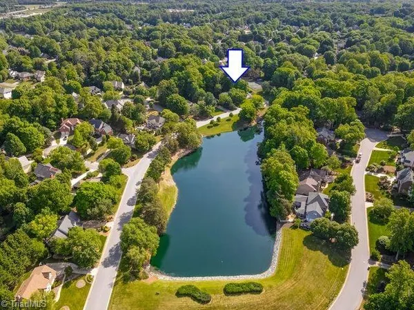 $630,000 | 4629 Jamesford Drive, Jamestown, NC 27282