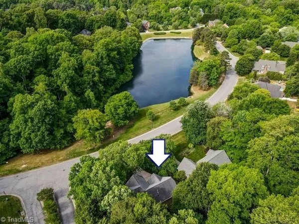 $630,000 | 4629 Jamesford Drive, Jamestown, NC 27282