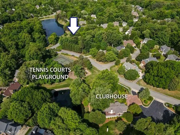 $630,000 | 4629 Jamesford Drive, Jamestown, NC 27282