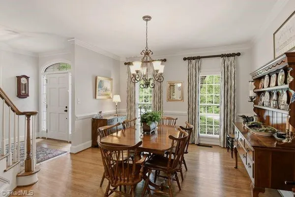 $630,000 | 4629 Jamesford Drive, Jamestown, NC 27282