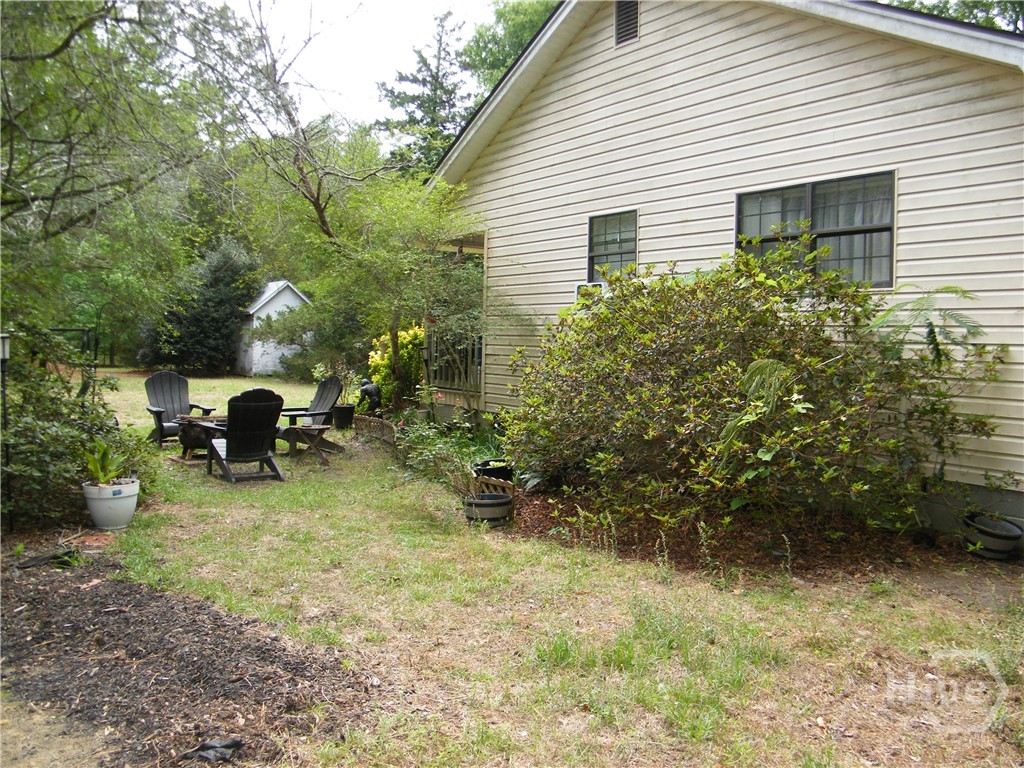 1203 Kendricks Road Brooklet, GA 30415 - Photo 23 of 28