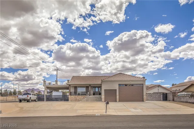 $4,000 | 391 East Kimberly Drive, Henderson, NV 89015