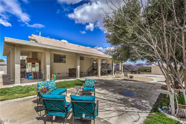 $4,000 | 391 East Kimberly Drive, Henderson, NV 89015