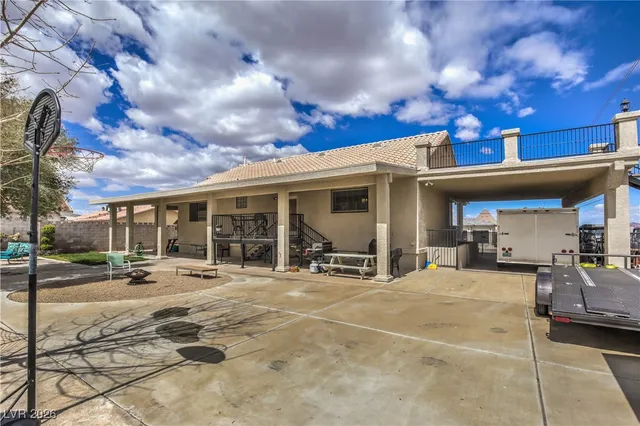 $4,000 | 391 East Kimberly Drive, Henderson, NV 89015