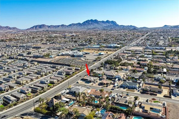 $3,250 | 391 East Kimberly Drive, Henderson, NV 89015