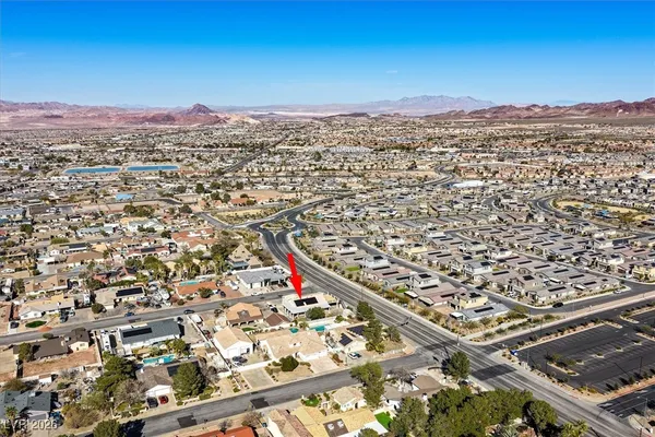$3,250 | 391 East Kimberly Drive, Henderson, NV 89015