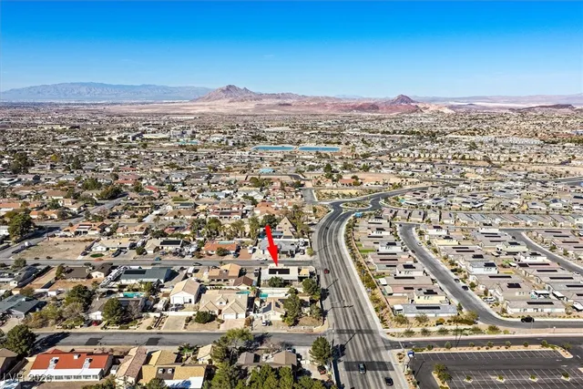 $4,000 | 391 East Kimberly Drive, Henderson, NV 89015