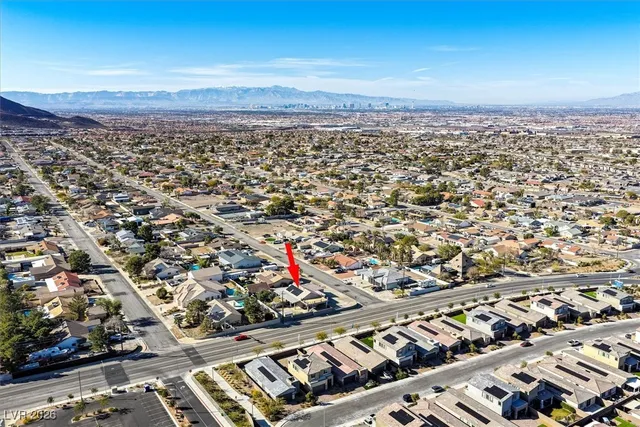 $4,000 | 391 East Kimberly Drive, Henderson, NV 89015