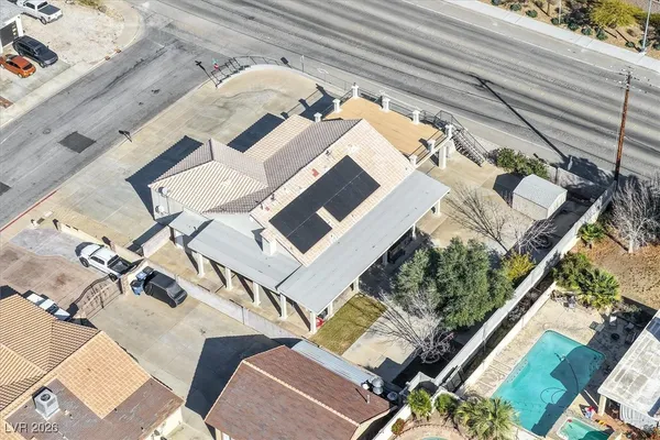 $3,250 | 391 East Kimberly Drive, Henderson, NV 89015