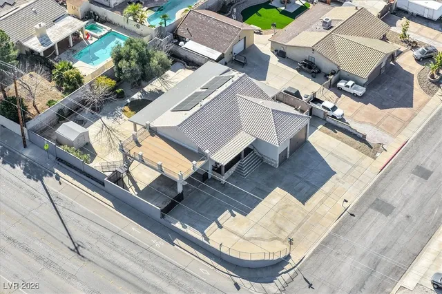 $4,000 | 391 East Kimberly Drive, Henderson, NV 89015