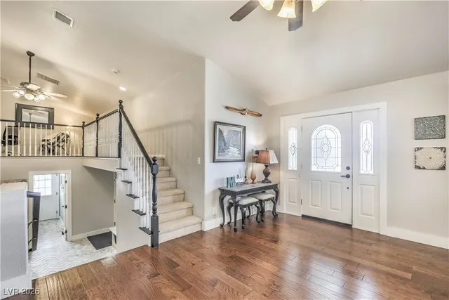 $4,000 | 391 East Kimberly Drive, Henderson, NV 89015