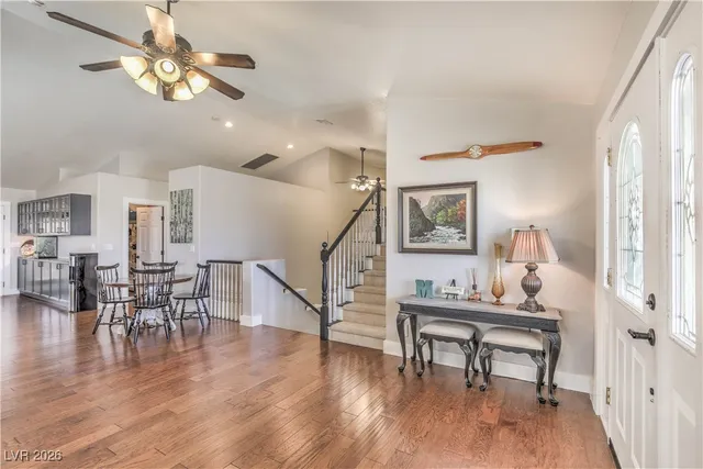 $4,000 | 391 East Kimberly Drive, Henderson, NV 89015