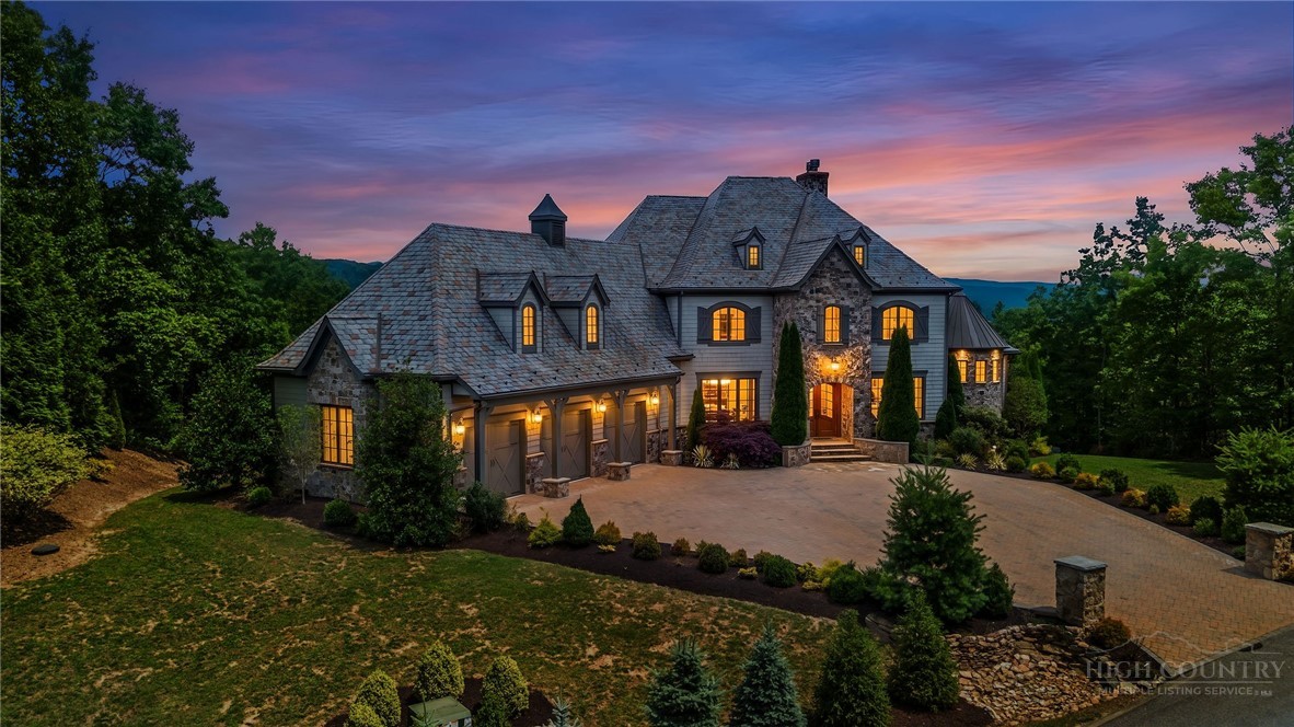 125 Jumpseed Way Boone, NC 28607 - Photo 2 of 50