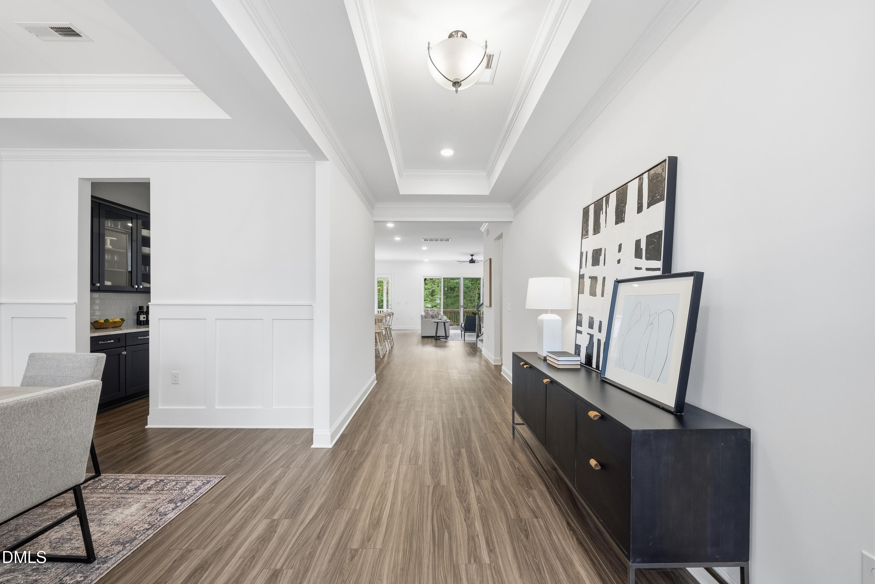7633 Hasentree Way Wake Forest, NC 27587 - Photo 4 of 50 DSC00854