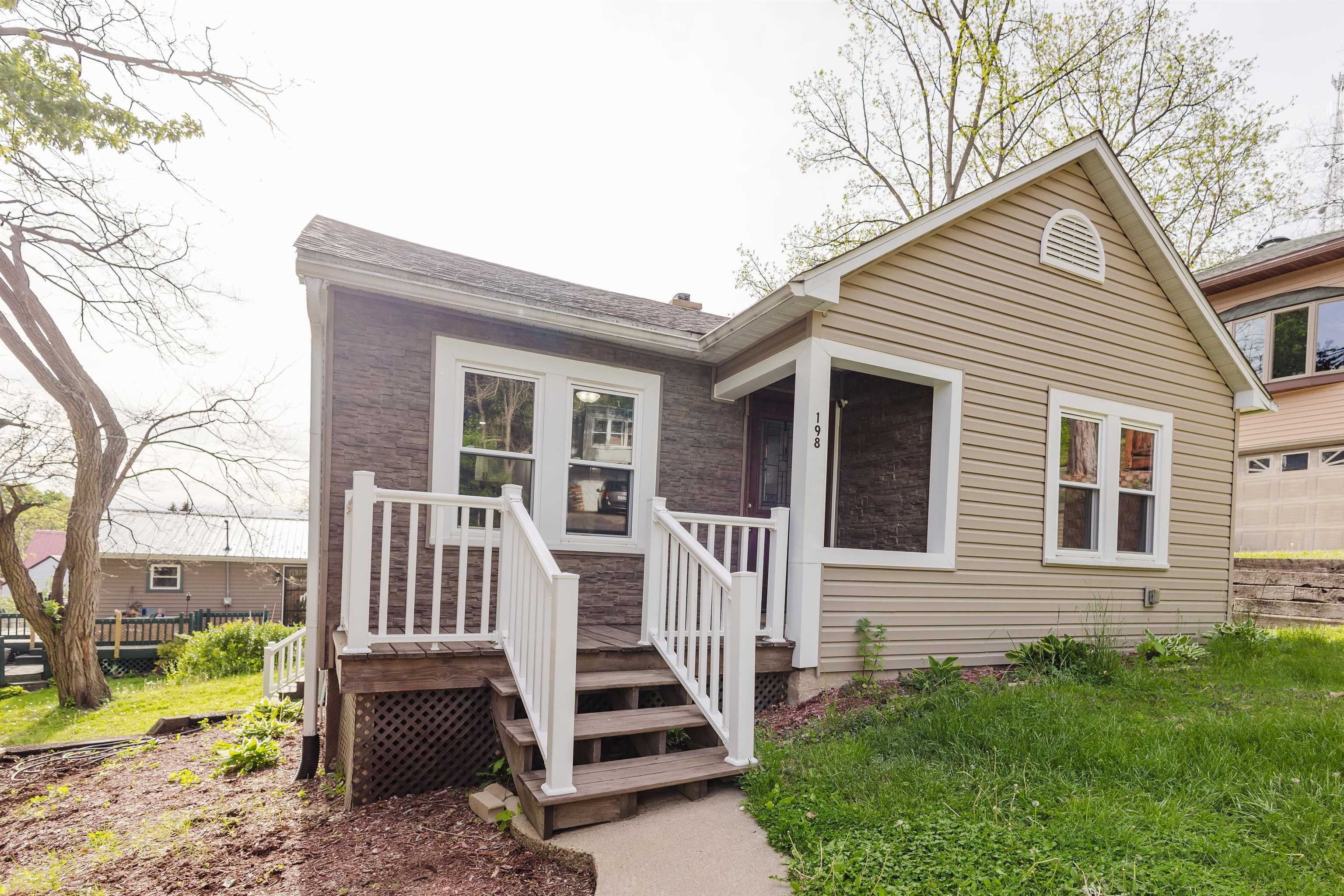 198 South Rosa Street Richland Center, WI 53581 - Photo 25 of 26