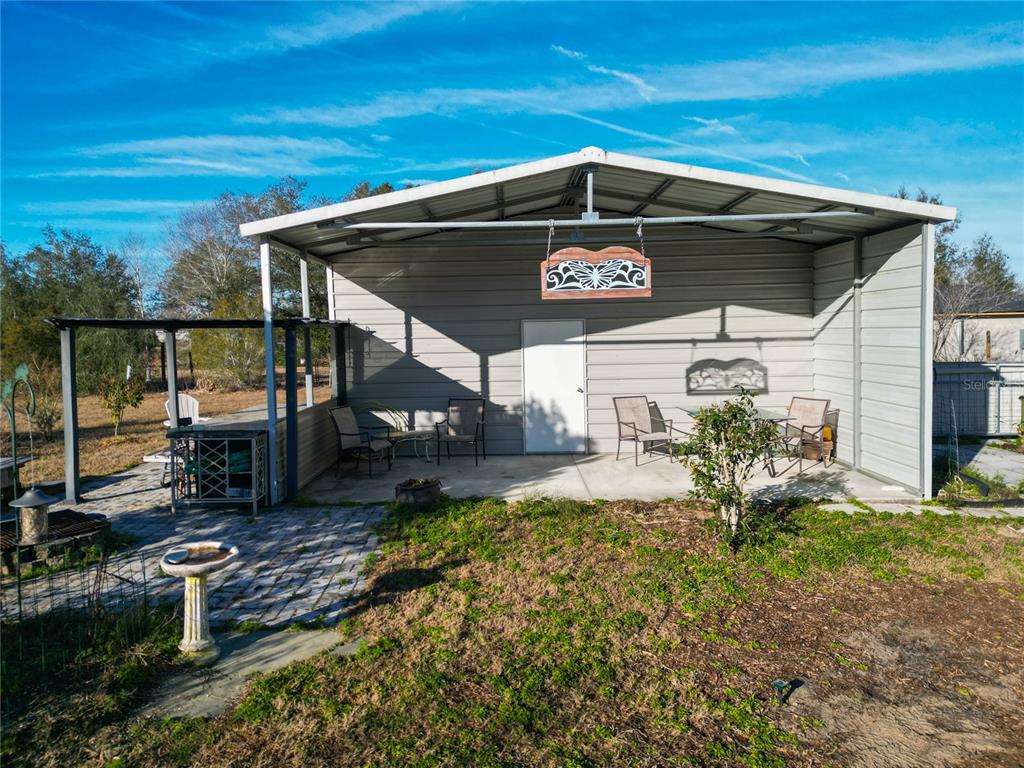 14770 Southwest 30 Place Ocala, FL 34481 - Photo 50 of 71