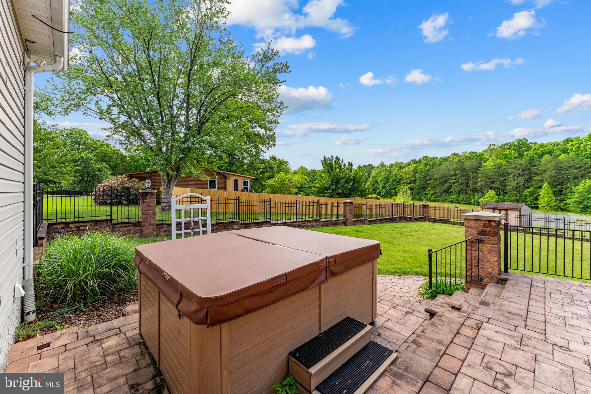 31260 Eleys Ford Road Fredericksburg, VA 22407 - Photo 101 of 134